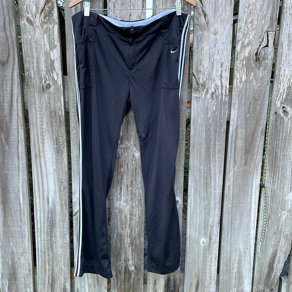 Nike Athletic Track Pants Sz XL (16-18)